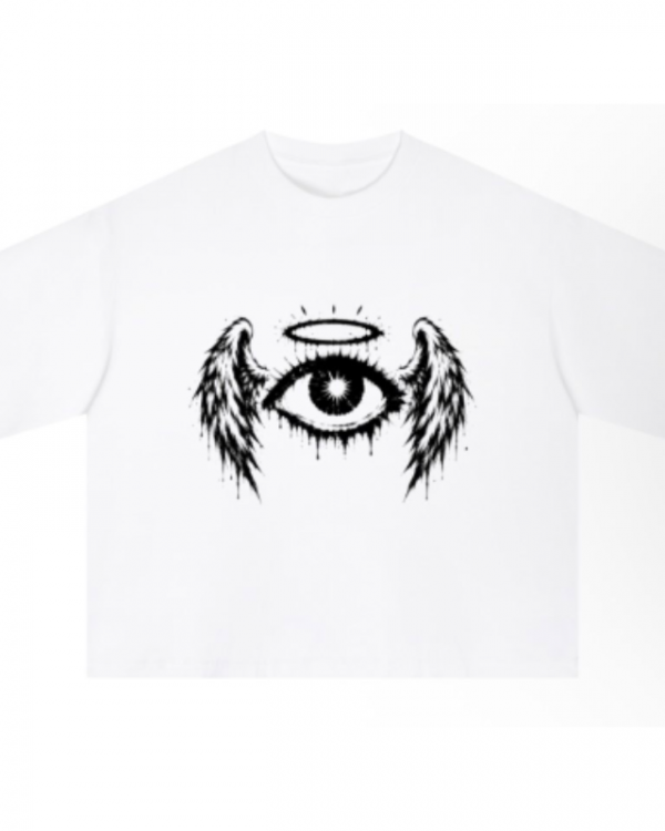 Angel Eye Tee