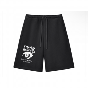 I Was Blind Shorts
