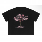 Cherry Blossom Tee view 4