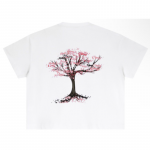 Cherry Blossom Tee view 2