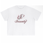 Cherry Blossom Tee view 1