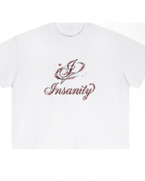 Cherry Blossom Tee