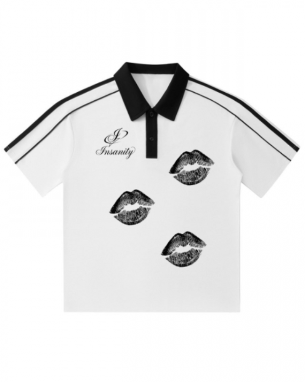 Insanity Kiss Polo