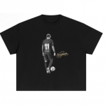 Neymar 11 Tee view 1