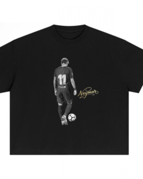 Neymar 11 Tee