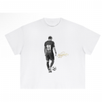 Neymar 11 Tee view 3